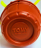 Yujin Super Donkey Kong: Pop-Up Donkey Kong Mini Game Gachapon Set (Brown Barrel)