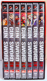 Gun X Sword DVD Box Set