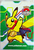 Pokemon World Championships Andrew Estrada Deck 2014 (Missing 3 Cards)