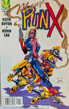 Manga Punx - Punx Special Issue