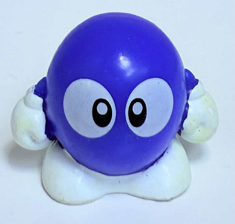 HAL Laboratory Kirby of the Stars: Lololo Finger Puppet