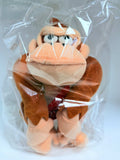 Yujin Super Donkey Kong: Chatting Friend Donkey Kong Plush