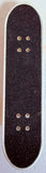 Imperial Marvel Fingerboard: Human Torch, The Thing, & Ghost Rider Pro Model Skateboard 2008