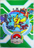 Pokemon World Championships Andrew Estrada Deck 2014 (Missing 3 Cards)