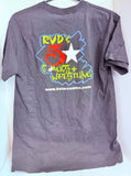 RVD's 5 Star Comics + Wrestling M T-Shirt