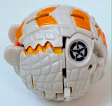 Bakugan Battle Brawlers: Haos Damakor