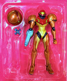 133 Metroid Other M: Samus Aran (Open Box)