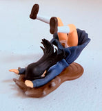 Boku wa Kakurezaki no Kao wo Mitakotoganai: I Fell Down and Can't See Mini Figure