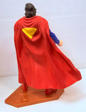 Hasbro Superman Man of Steel: 11" Ultimate Superman Statue 1996