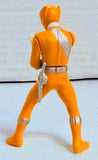 Bandai Hyakujuu Sentai Gaoranger HG Series: Gao Yellow