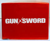 Gun X Sword DVD Box Set