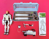 G.I. Joe Sigma 6: Arctic Duke V.4 (No Box)
