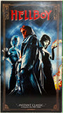 Hellboy VHS