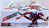 Evangelion NXEDGE Style: EVA Unit-03 (9th Angel) (Open Box)