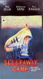 Sleepaway Camp VHS