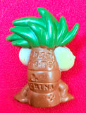 Bandai Pokémon: Exeggutor Pencil Topper C.G.T.S.J [2]