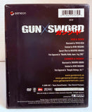 Gun X Sword DVD Box Set