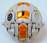 Bakugan Battle Brawlers: Haos Damakor
