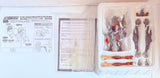 Evangelion NXEDGE Style: EVA Unit-03 (9th Angel) (Open Box)