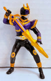 Bandai Kamen Rider HG Series: Kamen Rider Kuuga Rising Titan Form