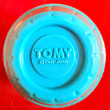 Yujin Super Donkey Kong: Pop-Up Donkey Kong Mini Game Gachapon Set (Blue Barrel)