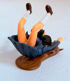Boku wa Kakurezaki no Kao wo Mitakotoganai: I Fell Down and Can't See Mini Figure