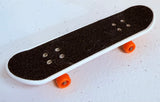 Imperial Marvel Fingerboard: Human Torch, The Thing, & Ghost Rider Pro Model Skateboard 2008