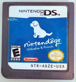 Nintendo DS Nintendogs Chihuahua & Friends (Cartridge Only)