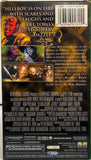 Hellboy VHS