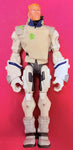 G.I. Joe Sigma 6: Arctic Duke V.4 (No Box)