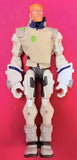 G.I. Joe Sigma 6: Arctic Duke V.4 (No Box)