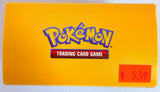 Pokemon Cyrus Premium Tournament Collection Card Deck Box