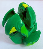 Bakugan Battle Planet: Ventus Green Mantonoid  B500