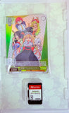 Nintendo Switch Miss Kobayashi's Dragon Maid: Burst Forth!! Choro-gon Breath W/Card