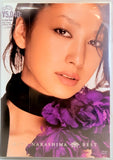 Mika Nakashima BEST DVD (Region 2)