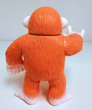 SMILE TOYS: Hariken Yeahti (Orange T-BASE Exclusive Color)