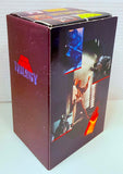 Star Wars Trilogy CBS FOX VHS Box Set 1990