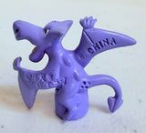 Bandai Pokémon: Aerodactyl Mini PVC Figure C.G.T.S.J