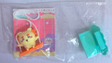 Chiikawa Swing: Shisa Mini Figure