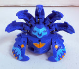 Bakugan Battle Planet: Aquos Hydranoid B300
