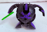 Bakugan Battle Planet: Darkus Cyndeous B400