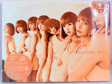 AFTERSCHOOL BEST DVD (Region 2)