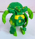 Bakugan Battle Planet: Ventus Pandoxx Ultra B600