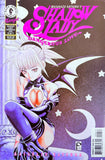 Shadow Lady: Dangerous Love 6 of 7 Issue 6