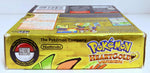 Nintnedo DS Pokemon Heartgold Version