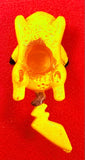 Pokémon: Running Pikachu Pencil Topper (Possible K.O.)