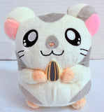 San-ei Tottoko Hamtaro Hamuchans Collection: Oxnard Plush