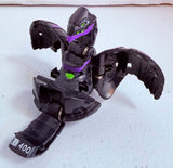 Bakugan Battle Planet: Darkus Serpenteze B400