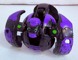 Bakugan Battle Planet: Darkus Gorthion B100