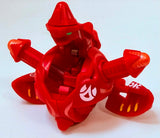 Bakugan Battle Brawlers: Pyrus Baliton Trap